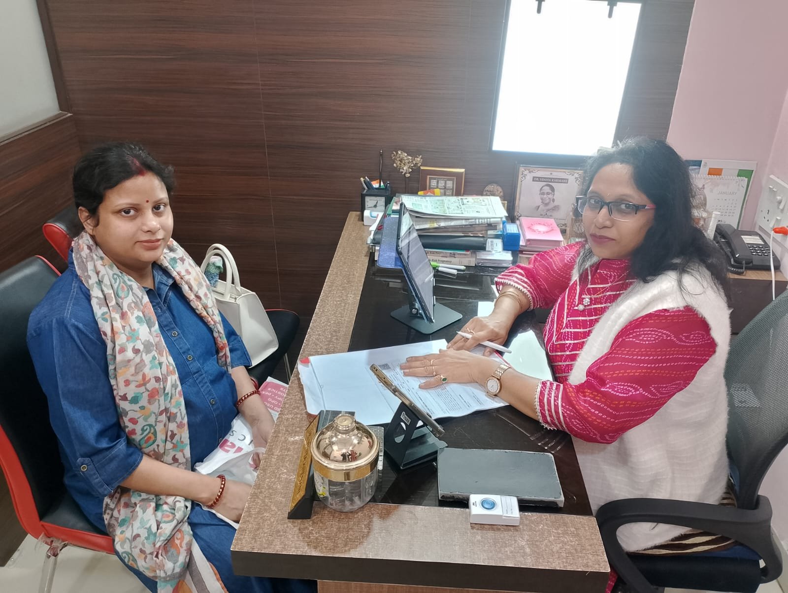 Overcoming Infertility